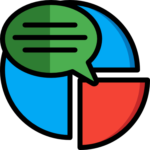 Analytics icon