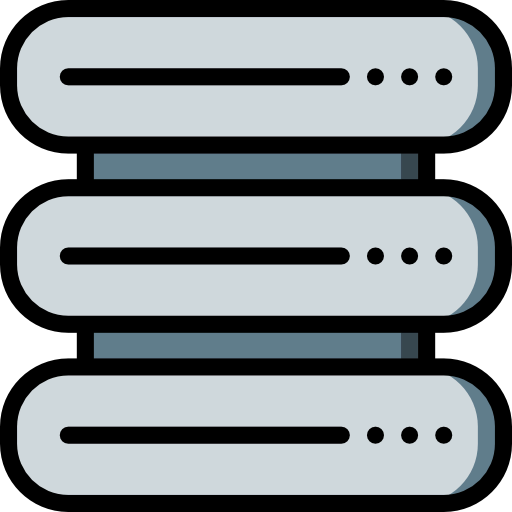 Server icon