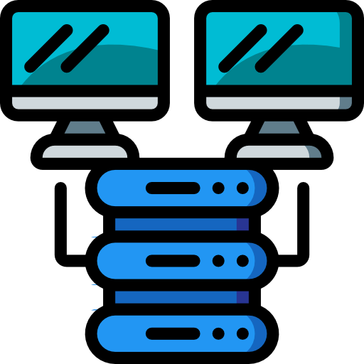 Server icon