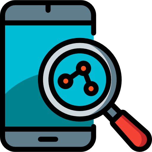 Sharing icon