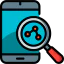 Sharing icon 64x64
