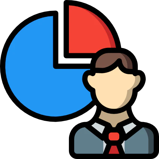 Presentation icon
