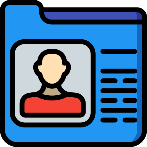Files icon