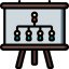 Hierarchy icon 64x64