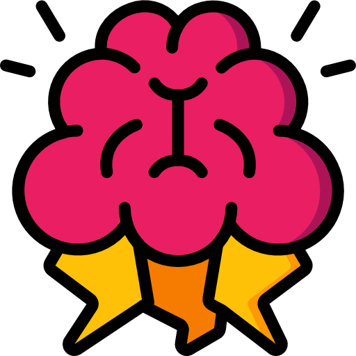 Brainstorm icon