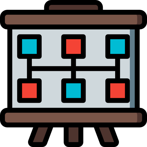 Presentation іконка