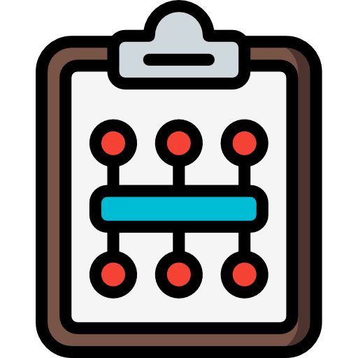 Workflow icon