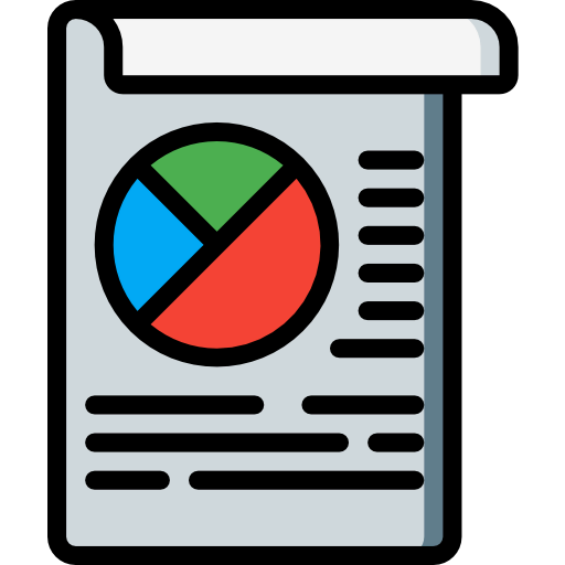 Analytics icon