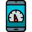 Dashboard icon 64x64