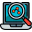 Sharing icon 64x64