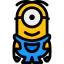 Minion icon 64x64
