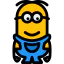 Minion icon 64x64