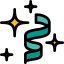 Confetti icon 64x64