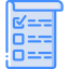 Checklist icon 64x64