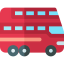 Double decker Symbol 64x64