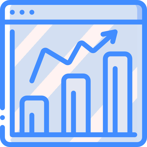 Analytics icon