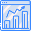 Analytics icon 64x64