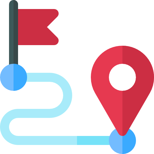 Route icon