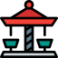 Carrousel icon 64x64