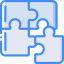 Puzzle icon 64x64