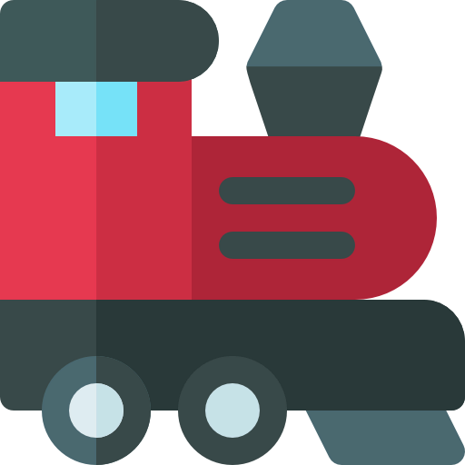 Train Symbol