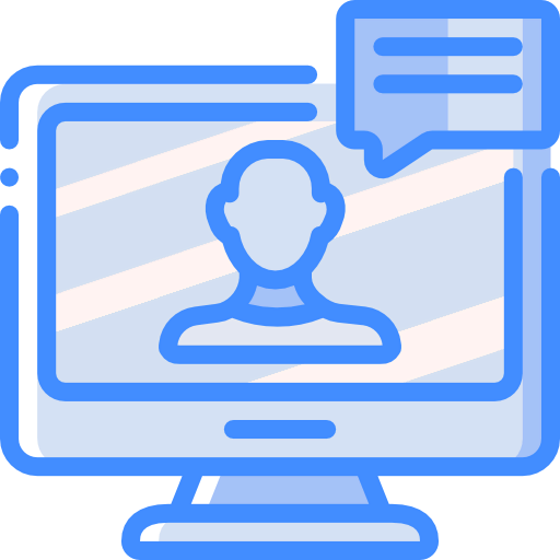 Chat icon