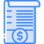 Contract icon 64x64