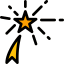 Fireworks icon 64x64