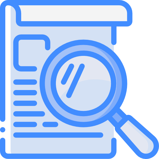 Search icon