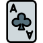 Playing card 상 64x64
