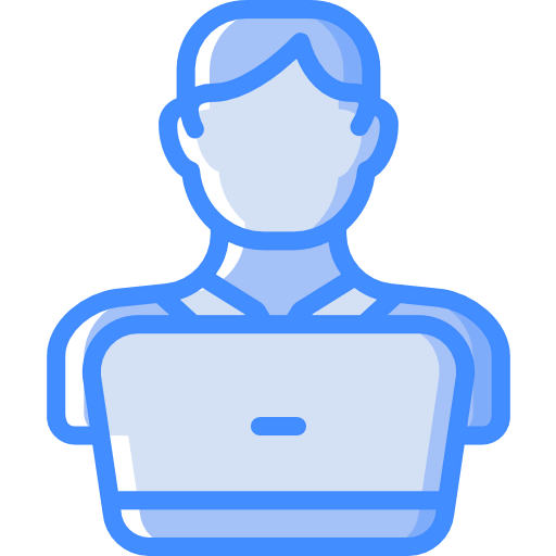 Working icon