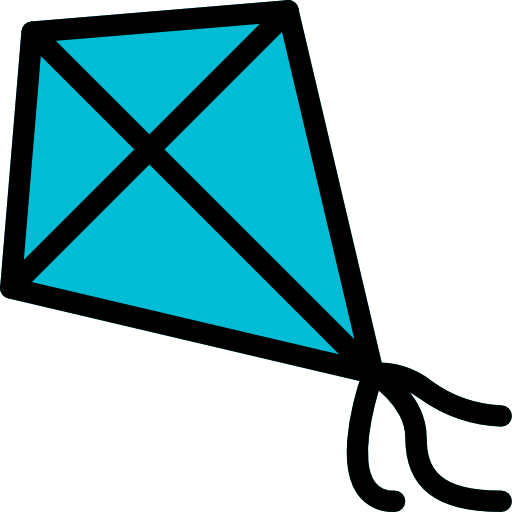 Kite icon