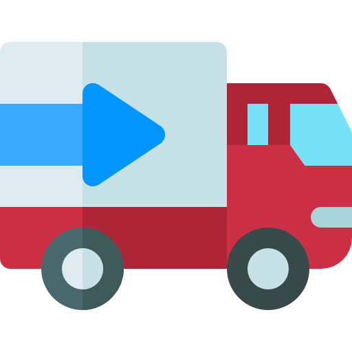 Lorry icon