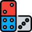 Domino icon 64x64