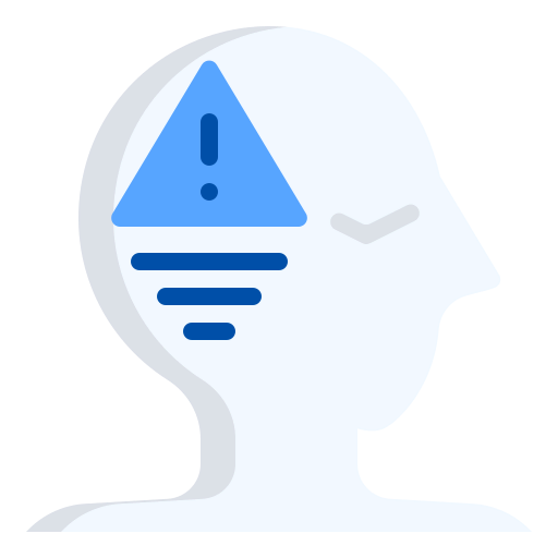 Thinking icon