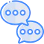 Chat icon 64x64