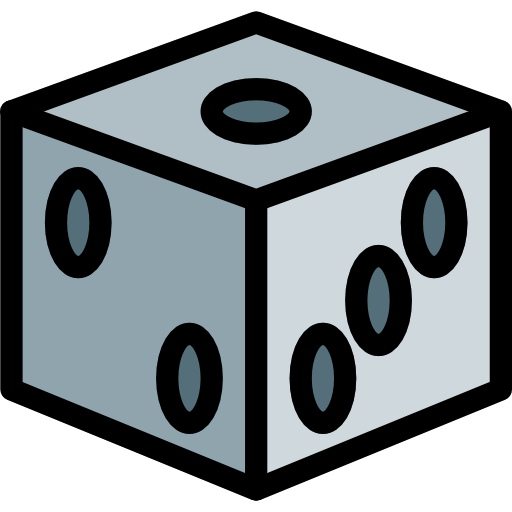 Dice icon