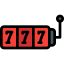 Slot machine icon 64x64