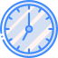 Clock icon 64x64