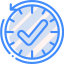 Deadline icon 64x64