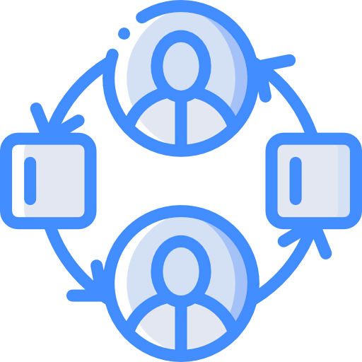 Workflow icon