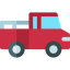 Pickup truck іконка 64x64