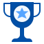 Trophy ícone 64x64