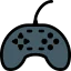 Game console icon 64x64