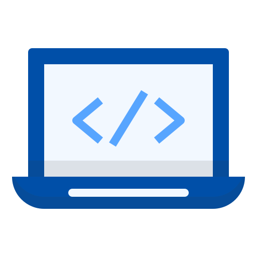Website icon