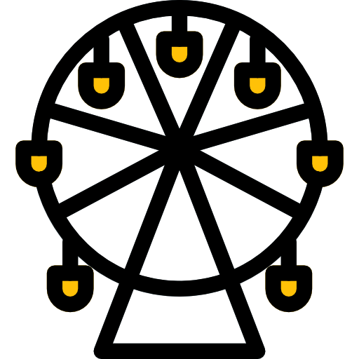 Wheel icon