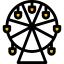 Wheel icon 64x64