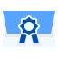 Envelope icon 64x64