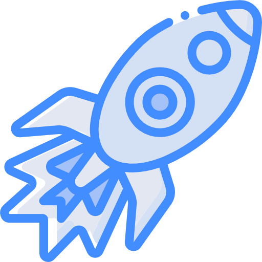 Startup icon