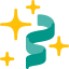 Confetti icon 64x64